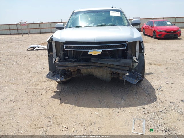 Продаж на аукціоні авто 2012 Chevrolet Suburban Lt, vin: 1GNSKJE79CR315580, номер лоту: 45825064