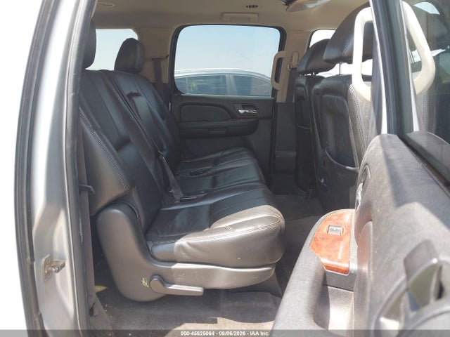 Продаж на аукціоні авто 2012 Chevrolet Suburban Lt, vin: 1GNSKJE79CR315580, номер лоту: 45825064