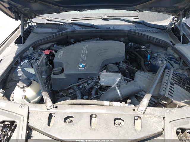 45825065 :رقم المزاد ، WBAXG5C50CDY28963 vin ، 2012 Bmw 528i مزاد بيع