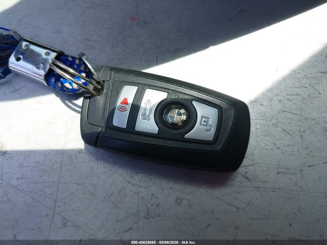 45825065 :رقم المزاد ، WBAXG5C50CDY28963 vin ، 2012 Bmw 528i مزاد بيع