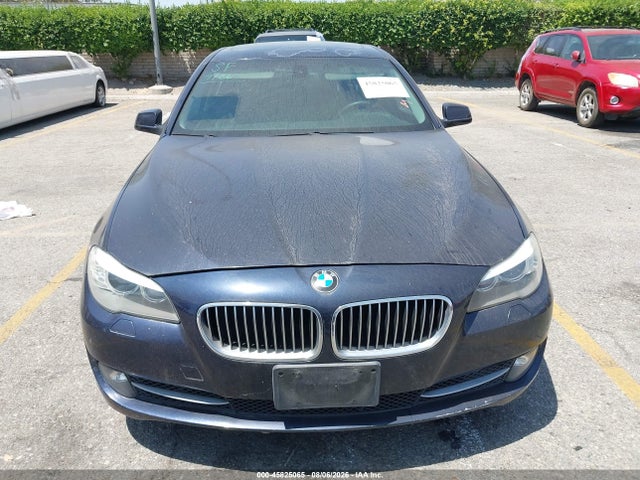 45825065 :رقم المزاد ، WBAXG5C50CDY28963 vin ، 2012 Bmw 528i مزاد بيع