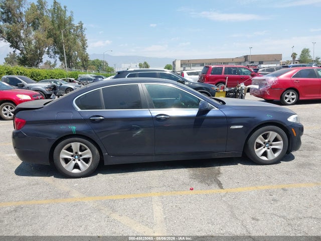 45825065 :رقم المزاد ، WBAXG5C50CDY28963 vin ، 2012 Bmw 528i مزاد بيع