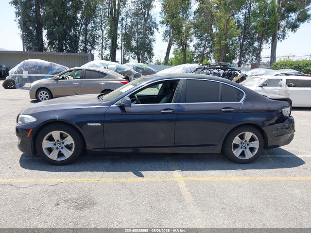 45825065 :رقم المزاد ، WBAXG5C50CDY28963 vin ، 2012 Bmw 528i مزاد بيع