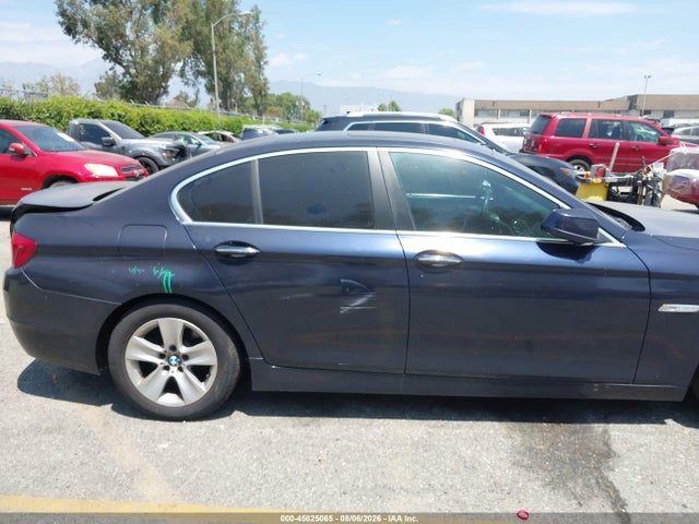 45825065 :رقم المزاد ، WBAXG5C50CDY28963 vin ، 2012 Bmw 528i مزاد بيع