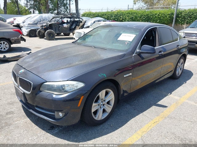 45825065 :رقم المزاد ، WBAXG5C50CDY28963 vin ، 2012 Bmw 528i مزاد بيع