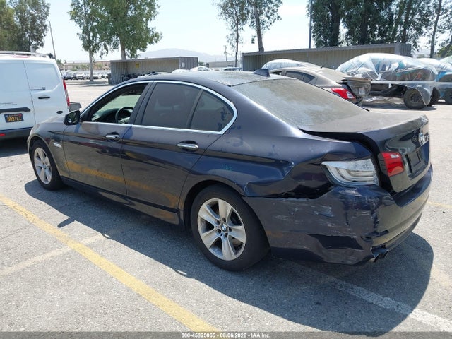 45825065 :رقم المزاد ، WBAXG5C50CDY28963 vin ، 2012 Bmw 528i مزاد بيع