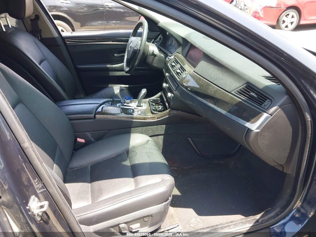45825065 :رقم المزاد ، WBAXG5C50CDY28963 vin ، 2012 Bmw 528i مزاد بيع