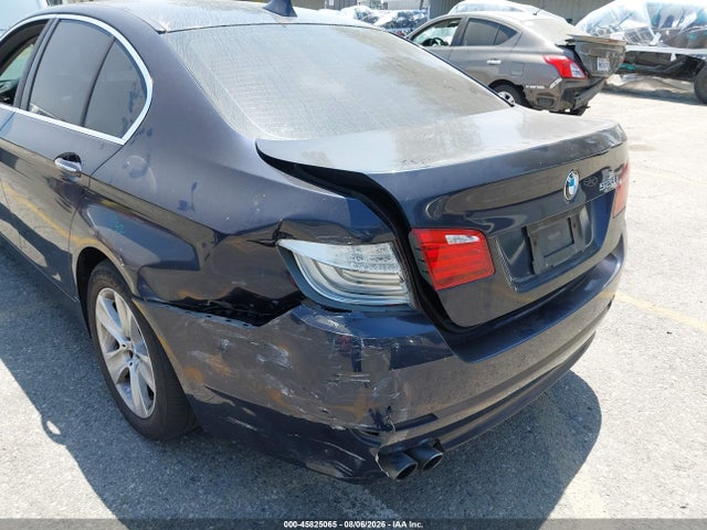 45825065 :رقم المزاد ، WBAXG5C50CDY28963 vin ، 2012 Bmw 528i مزاد بيع