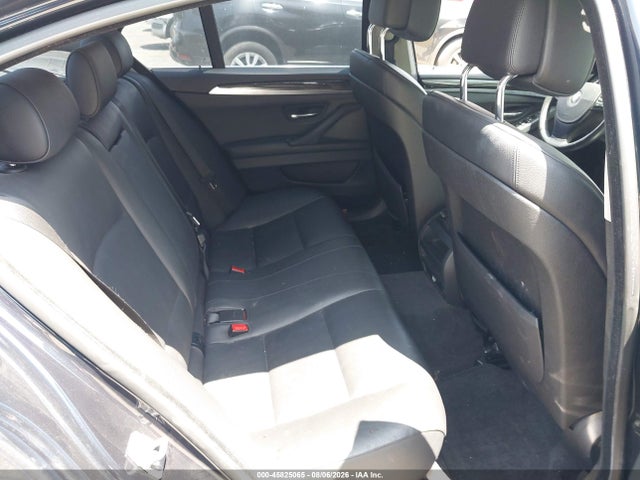 45825065 :رقم المزاد ، WBAXG5C50CDY28963 vin ، 2012 Bmw 528i مزاد بيع