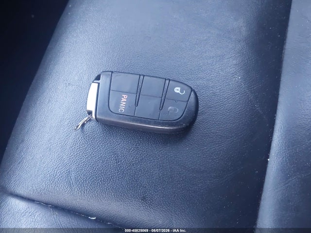 Продажа на аукционе авто 2020 Dodge Durango Gt Awd, vin: 1C4RDJDG5LC224229, номер лота: 45825069