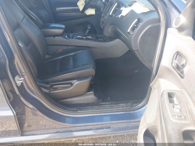 Продажа на аукционе авто 2020 Dodge Durango Gt Awd, vin: 1C4RDJDG5LC224229, номер лота: 45825069