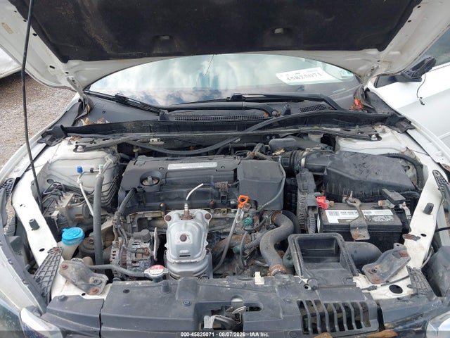 Продажа на аукционе авто 2014 Honda Accord Sport, vin: 1HGCR2F50EA067072, номер лота: 45825071