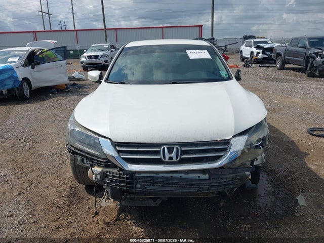 Продажа на аукционе авто 2014 Honda Accord Sport, vin: 1HGCR2F50EA067072, номер лота: 45825071