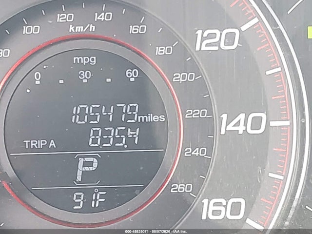 Продажа на аукционе авто 2014 Honda Accord Sport, vin: 1HGCR2F50EA067072, номер лота: 45825071