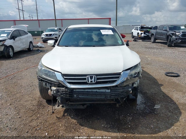 Продажа на аукционе авто 2014 Honda Accord Sport, vin: 1HGCR2F50EA067072, номер лота: 45825071