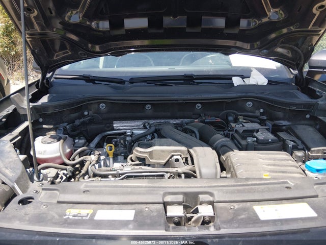 Продаж на аукціоні авто 2025 Volkswagen Taos 1.5t S, vin: 3VV8C7B29SM031329, номер лоту: 45825072