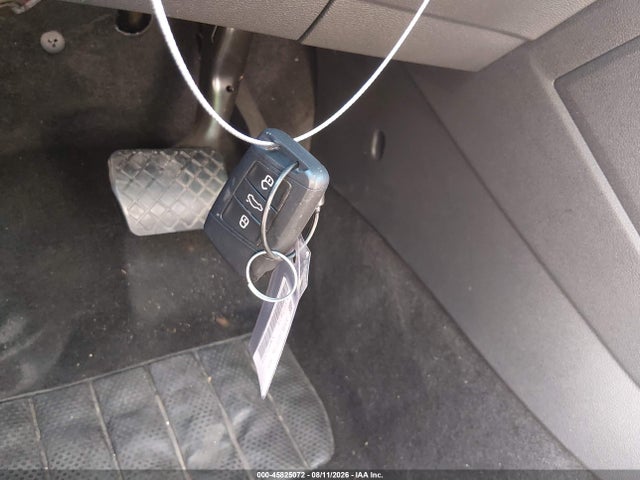 Продаж на аукціоні авто 2025 Volkswagen Taos 1.5t S, vin: 3VV8C7B29SM031329, номер лоту: 45825072