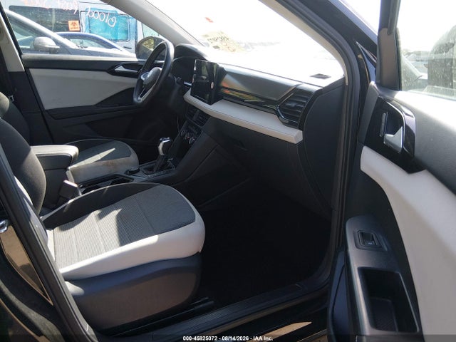 Продаж на аукціоні авто 2025 Volkswagen Taos 1.5t S, vin: 3VV8C7B29SM031329, номер лоту: 45825072