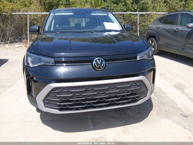 Продаж на аукціоні авто 2025 Volkswagen Taos 1.5t S, vin: 3VV8C7B29SM031329, номер лоту: 45825072