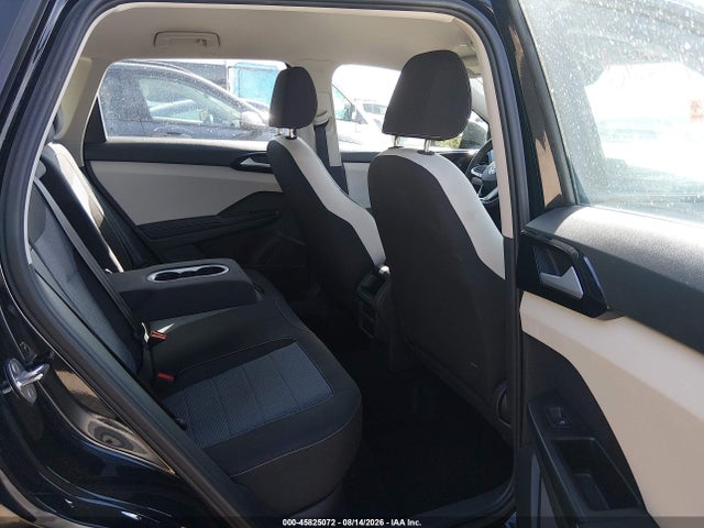 Продаж на аукціоні авто 2025 Volkswagen Taos 1.5t S, vin: 3VV8C7B29SM031329, номер лоту: 45825072