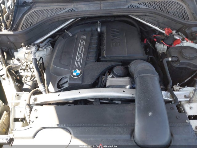 Aukcja sprzedaży 2015 Bmw X5 Xdrive35i, vin: 5UXKR0C54F0K64352, numer aukcji: 45825075