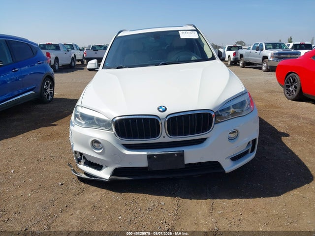 Aukcja sprzedaży 2015 Bmw X5 Xdrive35i, vin: 5UXKR0C54F0K64352, numer aukcji: 45825075