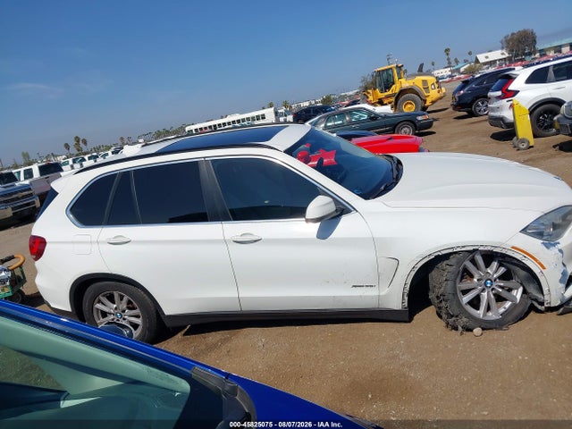 Aukcja sprzedaży 2015 Bmw X5 Xdrive35i, vin: 5UXKR0C54F0K64352, numer aukcji: 45825075