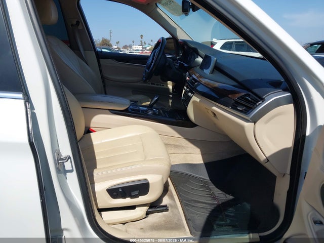 Aukcja sprzedaży 2015 Bmw X5 Xdrive35i, vin: 5UXKR0C54F0K64352, numer aukcji: 45825075