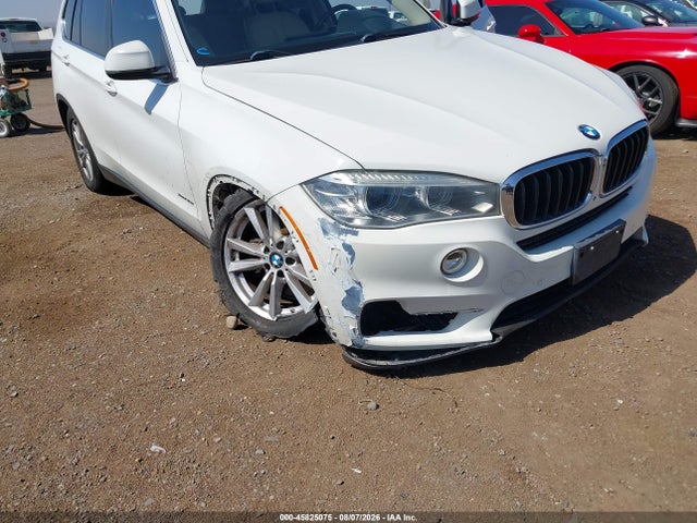 Aukcja sprzedaży 2015 Bmw X5 Xdrive35i, vin: 5UXKR0C54F0K64352, numer aukcji: 45825075