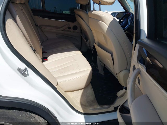 Aukcja sprzedaży 2015 Bmw X5 Xdrive35i, vin: 5UXKR0C54F0K64352, numer aukcji: 45825075