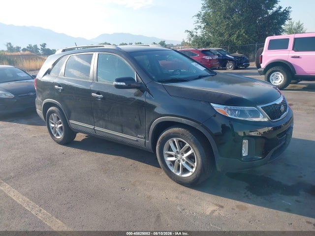 2015 5XYKTDA65FG624406 main image