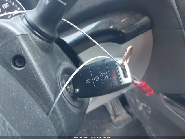 KIA SORENTO LX 2015 5XYKTDA65FG624406 Image 11