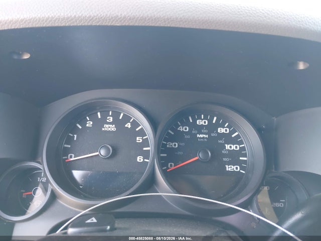 Продаж на аукціоні авто 2010 Chevrolet Silverado 1500 Ls, vin: 3GCRKREA5AG233151, номер лоту: 45825088