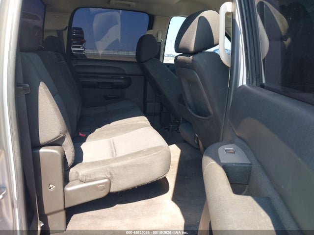 Продаж на аукціоні авто 2010 Chevrolet Silverado 1500 Ls, vin: 3GCRKREA5AG233151, номер лоту: 45825088