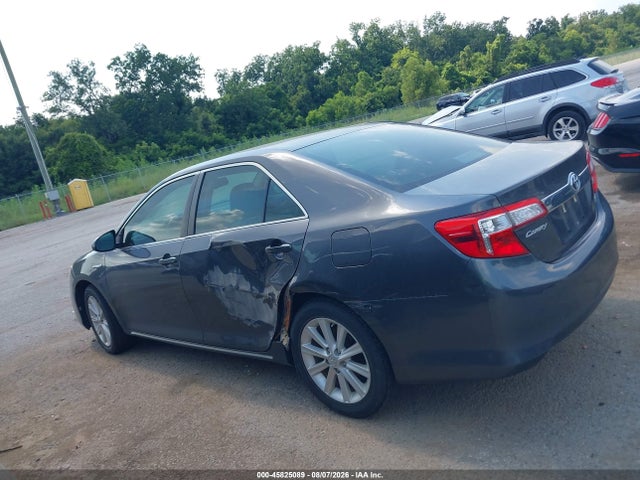 Продаж на аукціоні авто 2013 Toyota Camry Hybrid Xle, vin: 4T1BD1FK7DU076367, номер лоту: 45825089