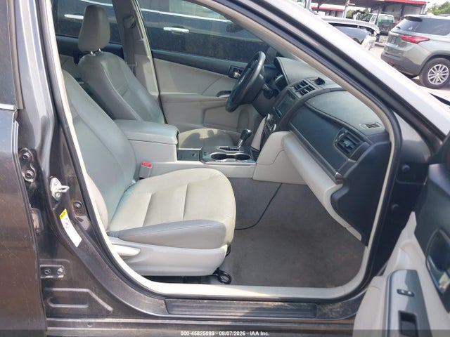Продаж на аукціоні авто 2013 Toyota Camry Hybrid Xle, vin: 4T1BD1FK7DU076367, номер лоту: 45825089