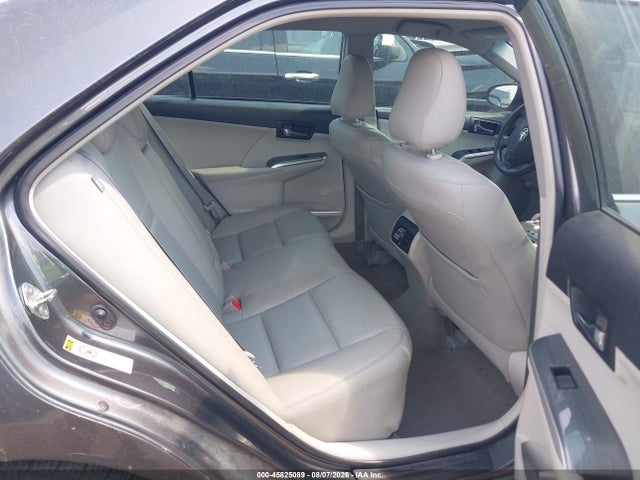 Продаж на аукціоні авто 2013 Toyota Camry Hybrid Xle, vin: 4T1BD1FK7DU076367, номер лоту: 45825089