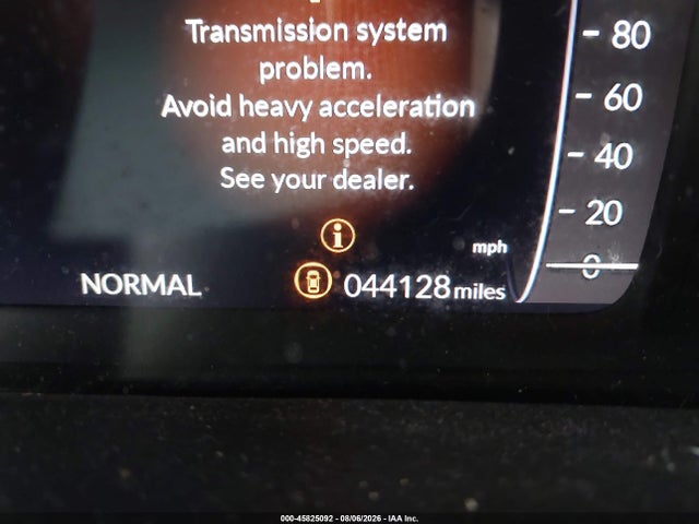 Aukcja sprzedaży 2026 Honda Passport Awd Rtl/awd Rtl Blackout/awd Rtl Towing, vin: 5FNYF9H37TB011877, numer aukcji: 45825092