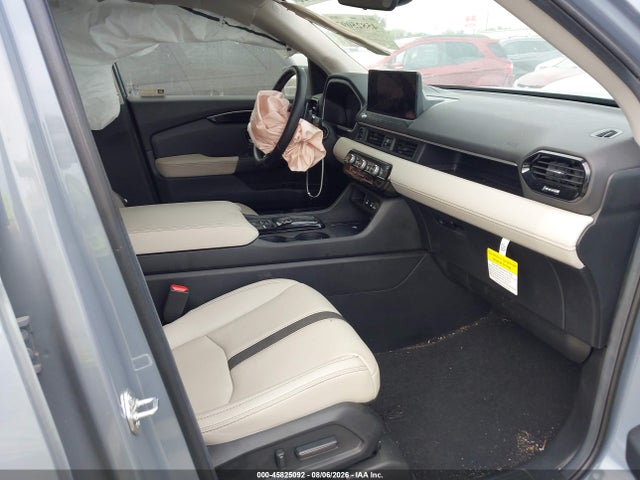 Aukcja sprzedaży 2026 Honda Passport Awd Rtl/awd Rtl Blackout/awd Rtl Towing, vin: 5FNYF9H37TB011877, numer aukcji: 45825092