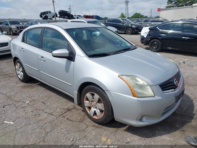 Aukcja sprzedaży 2010 Nissan Sentra 2.0, vin: 3N1AB6AP3AL602315, numer aukcji: 45825093