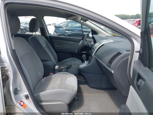 Продаж на аукціоні авто 2010 Nissan Sentra 2.0, vin: 3N1AB6AP3AL602315, номер лоту: 45825093