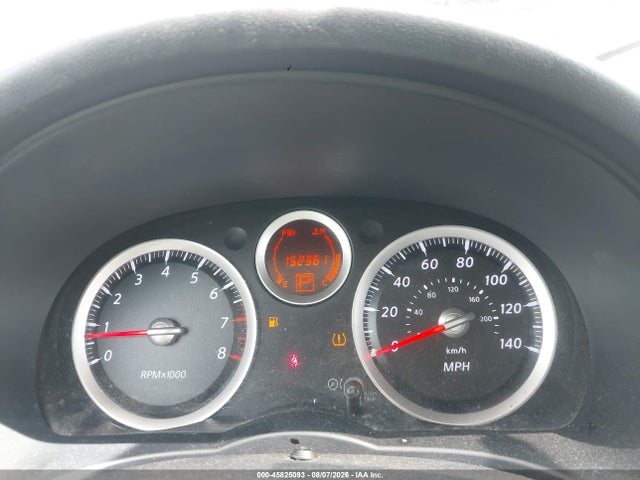 Продаж на аукціоні авто 2010 Nissan Sentra 2.0, vin: 3N1AB6AP3AL602315, номер лоту: 45825093