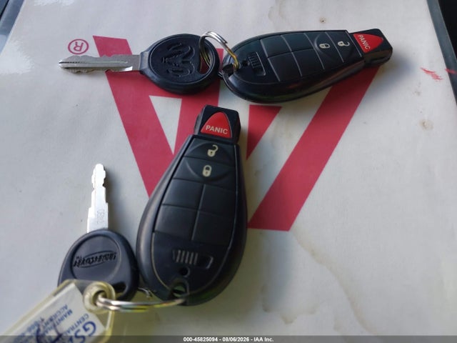 Продаж на аукціоні авто 2012 Ram 2500 St, vin: 3C6UD5CL6CG269054, номер лоту: 45825094