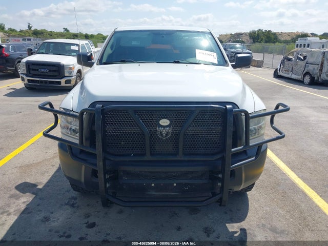 Продаж на аукціоні авто 2012 Ram 2500 St, vin: 3C6UD5CL6CG269054, номер лоту: 45825094