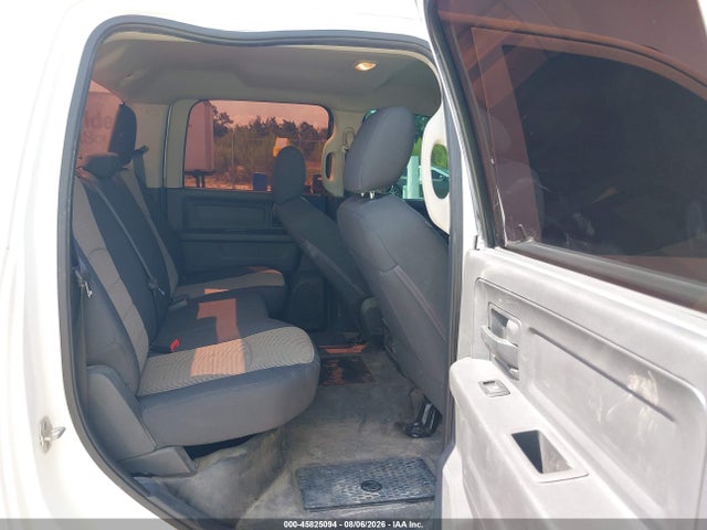 Продаж на аукціоні авто 2012 Ram 2500 St, vin: 3C6UD5CL6CG269054, номер лоту: 45825094