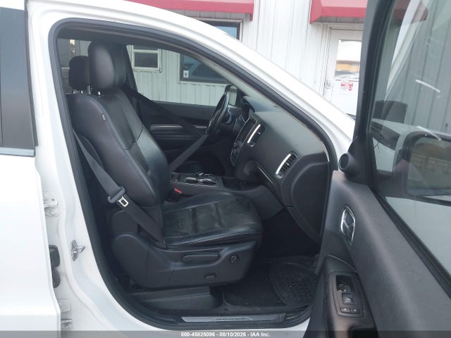 Aukcja sprzedaży 2017 Dodge Durango Gt Rwd, vin: 1C4RDHDG9HC680685, numer aukcji: 45825096