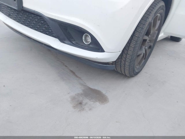 Aukcja sprzedaży 2017 Dodge Durango Gt Rwd, vin: 1C4RDHDG9HC680685, numer aukcji: 45825096