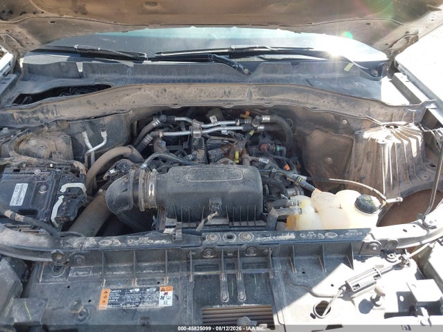 Ford Explorer Timberline 2023 1FMSK8JH2PGB46757 Image 10
