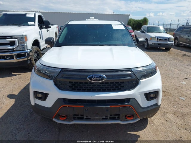 Ford Explorer Timberline 2023 1FMSK8JH2PGB46757 Image 12