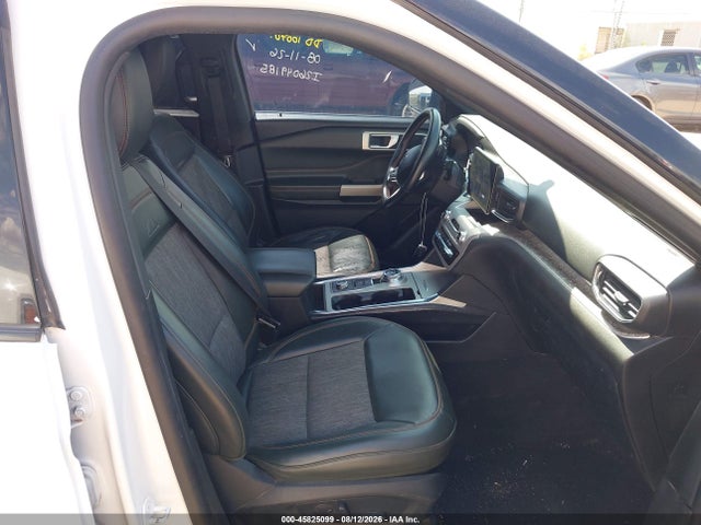 Ford Explorer Timberline 2023 1FMSK8JH2PGB46757 Image 5